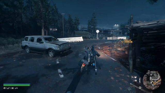 Days Gone 112 - He's Not Big on Tunes - Find Weaver's MP3 Player Gameplay Walkthrough No Commentary смотреть онлайн