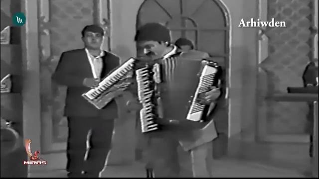 Gurbanmyrat Dagbaşyýew - Aýna Gyz (Arhiw)