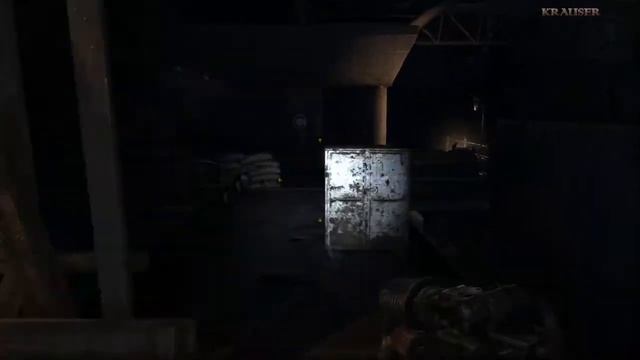 Metro 2033 || Capitulo 04 || Parte 01 || Guerra 【Español】 смотреть онлайн