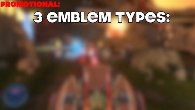 Halo Infinite - Every Cosmetic So Far смотреть онлайн