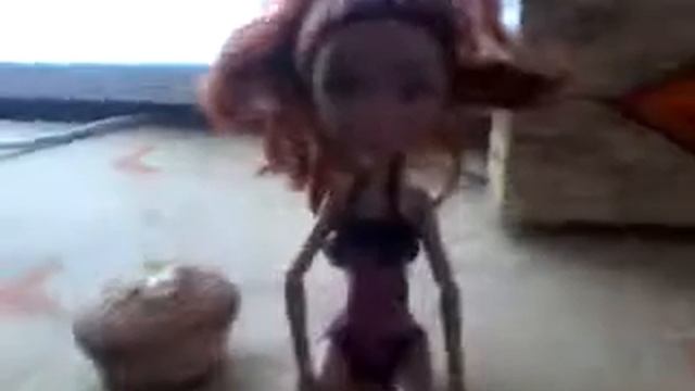 Новый туфли и кексик))) смотреть онлайн