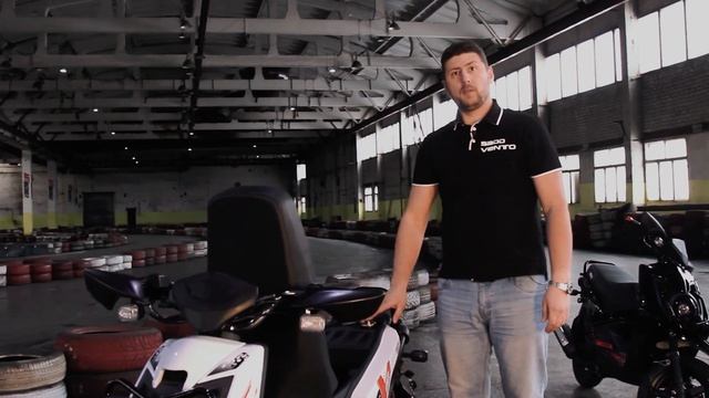 Отличие Smart I от Smart II смотреть онлайн