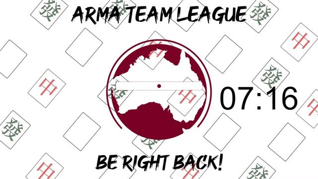 ARMA Team League Season 4 | Hanchans 17 & 18 смотреть онлайн