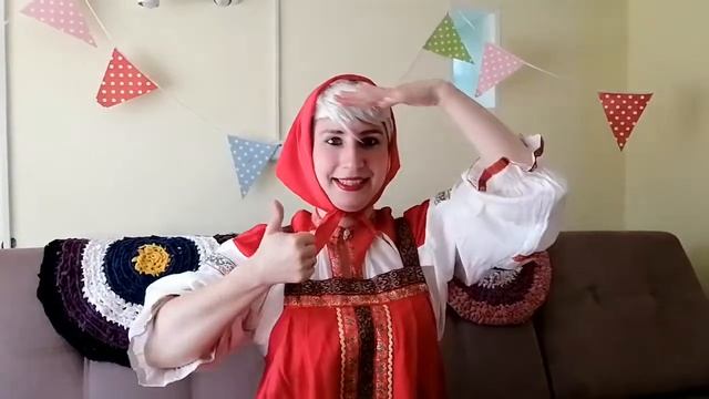 Зарядка для ума смотреть онлайн