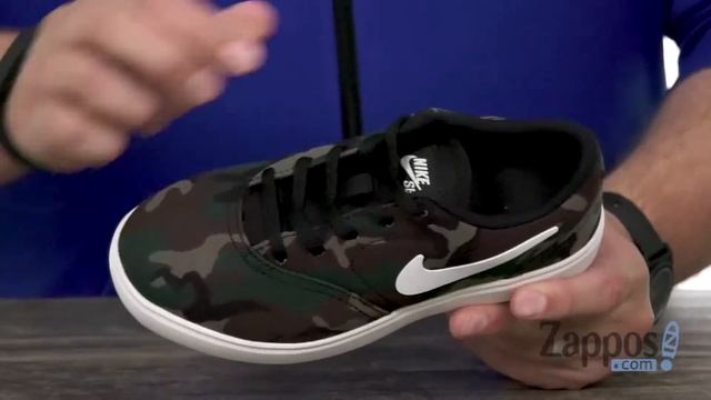 Nike SB Kids Check Premium (Little Kid) SKU: 9060001 смотреть онлайн