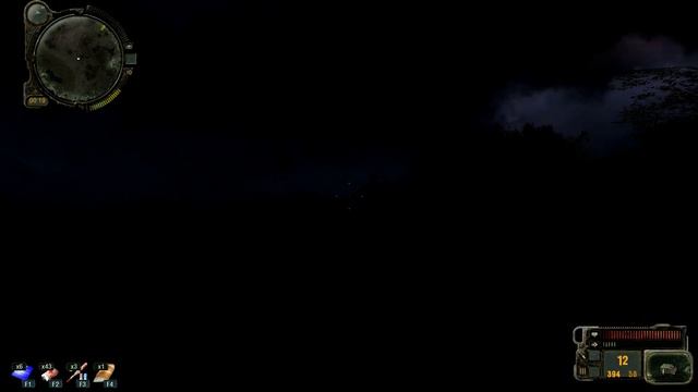 S.T.A.L.K.E.R. Emission смотреть онлайн