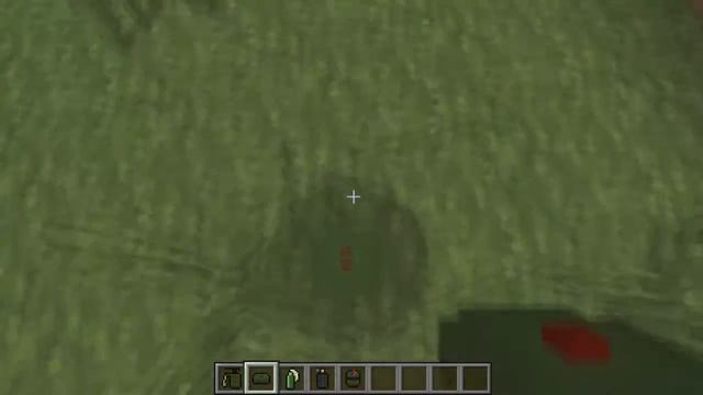 НЕРЕАЛЬНАЯ Сборка на Minecraft 1.7.10 (ПЕРЕСТРЕЛКА) смотреть онлайн