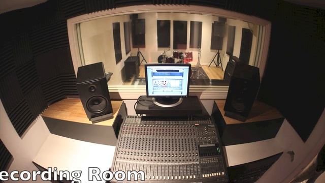 Stalkers Studio Promo Video смотреть онлайн