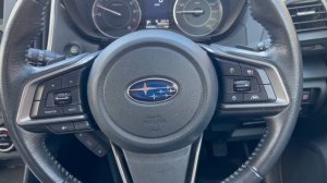 SUBARU IMPREZA SPORT GT3 ОБЗОР | КУЗОВ + САЛОН | ВСЕ ПЛЮСЫ И МИНУСЫ