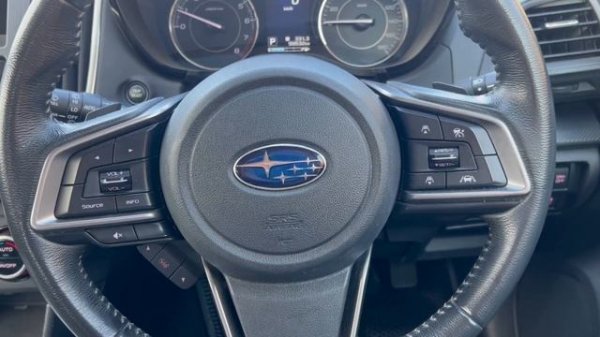 SUBARU IMPREZA SPORT GT3 ОБЗОР | КУЗОВ + САЛОН | ВСЕ ПЛЮСЫ И МИНУСЫ