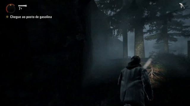 ALAN WAKE - PC Gameplay I 60 FPS I RTX 3050 смотреть онлайн