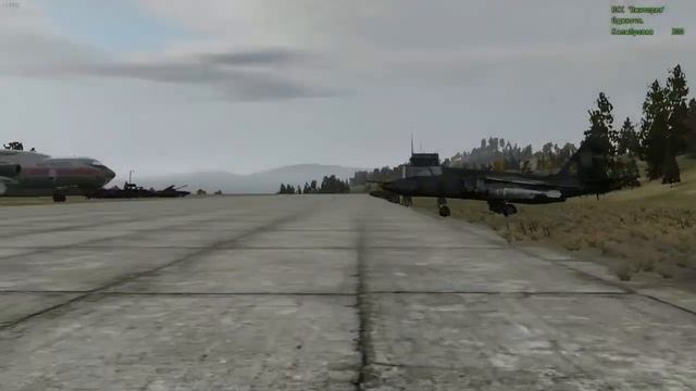 ARMA 2 Обзор мода South Ukrainian Project смотреть онлайн