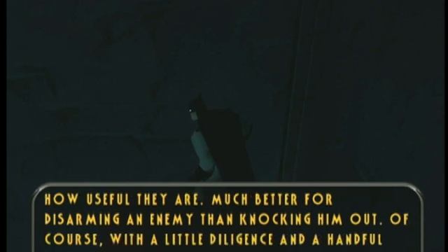 BATMAN VENGEANCE GAMEPLAY смотреть онлайн