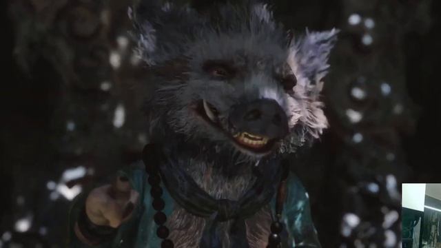 Black Myth Wukong /Конец !\эрланг \Послерабочий чилл /4к смотреть онлайн