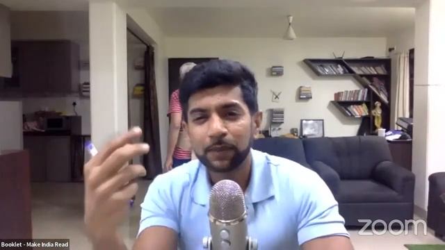 The Spirit of KAIZEN By Robert Maurer | Amrut Deshmukh | Book Talk | Next Level Education смотреть онлайн