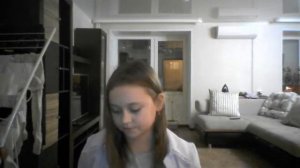 ангел в кедах