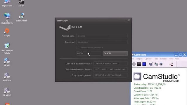 Steam Key Aktivasyon Nasıl Yapılır? смотреть онлайн
