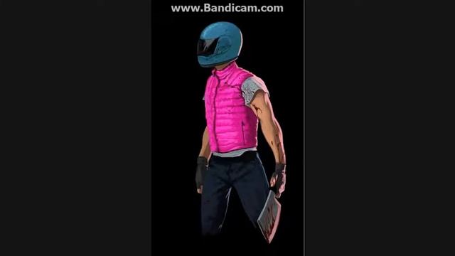 Hotline Miami (первый босс) смотреть онлайн