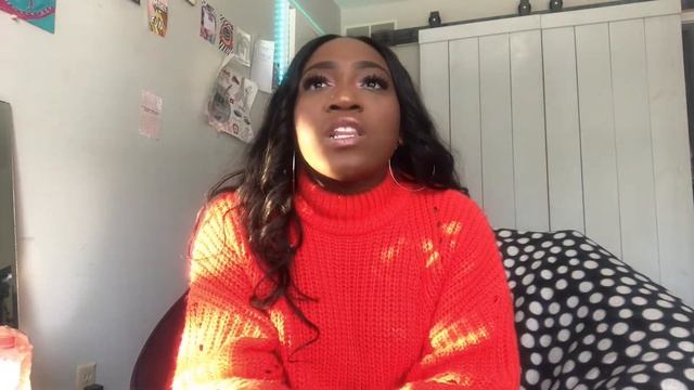 My French Stalker Experience| STORY TIME смотреть онлайн