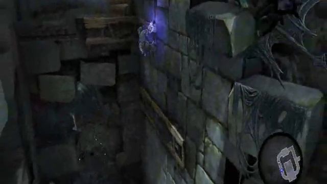 Darksiders II-разрущенная кузница-14 смотреть онлайн
