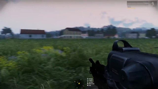 Brunei Campaign: Special Forces First Strike To Knock Out Air Defences | Arma 3 смотреть онлайн