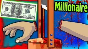 БЕЗРУКИЙ МИЛЛИОНЕР