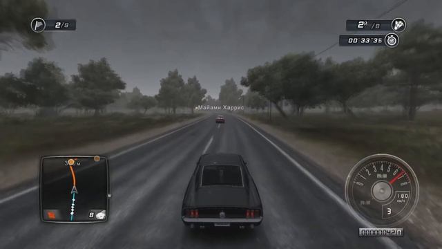 Test Drive Unlimited 2.#2-Конец чемпионата. смотреть онлайн