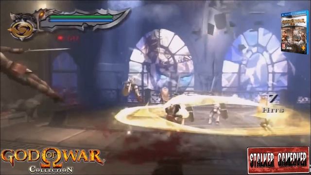 Os melhores Jogos PS VITA.Parte 1 смотреть онлайн