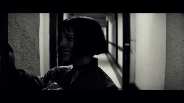 Sting - Shape of My Heart (Leon the Professional)