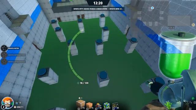 блок ен лоад смотреть онлайн