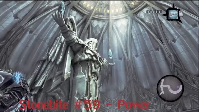 Episode 34 - Darksiders II 100% Walkthrough: Ivory Citadel Pt. 2 смотреть онлайн