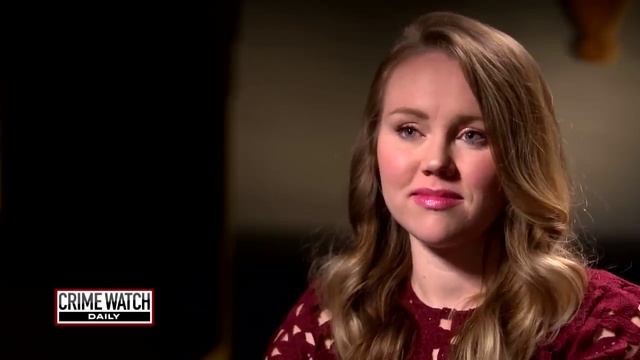 Pt. 1: Teen Kidnapped From Friend's House. Stuffed in Container - Crime Watch Daily смотреть онлайн