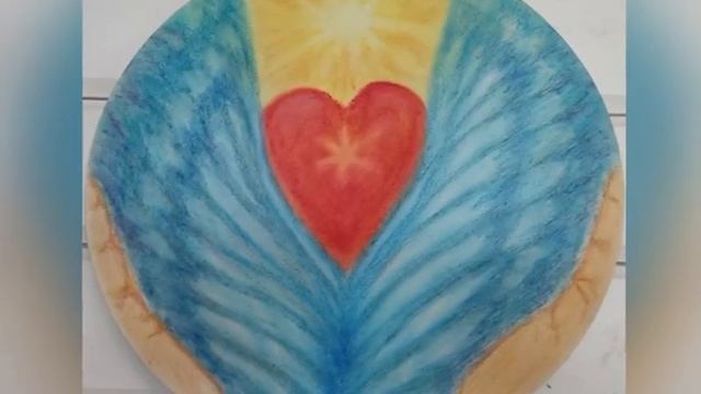 Творчество в потоке 26 #здоровье #творчество #health #healing #cosmohealing #космохилинг #ретриты смотреть онлайн