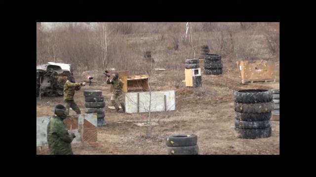 Дружеская встреча - клуб ВОИН и клуб Виктория смотреть онлайн