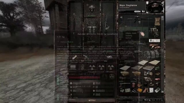 Zagrajmy w... MISERY 2.0 #28 смотреть онлайн