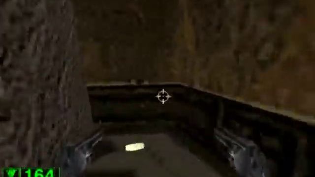 SeriousSam the first blood прохождение часть 14 2010-03-06 10-36-49-14.mpg смотреть онлайн