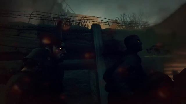 Let's Play Zombie Army Trilogy#2 Cześc.2 Czyściec cong dalszy Beth Coleman lubie tom postac смотреть онлайн