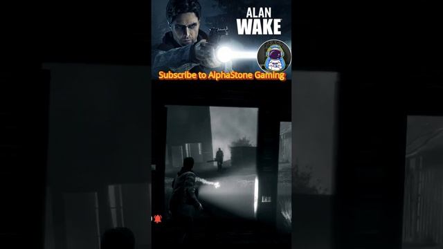 Alan Wake Remastered Short 28 || @AlphaStoneGaming смотреть онлайн
