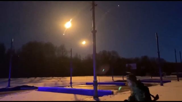#Russia #UcrainaUn caccia da combattimento russo è stato abbattuto nei cieli di #Kharkiv смотреть онлайн