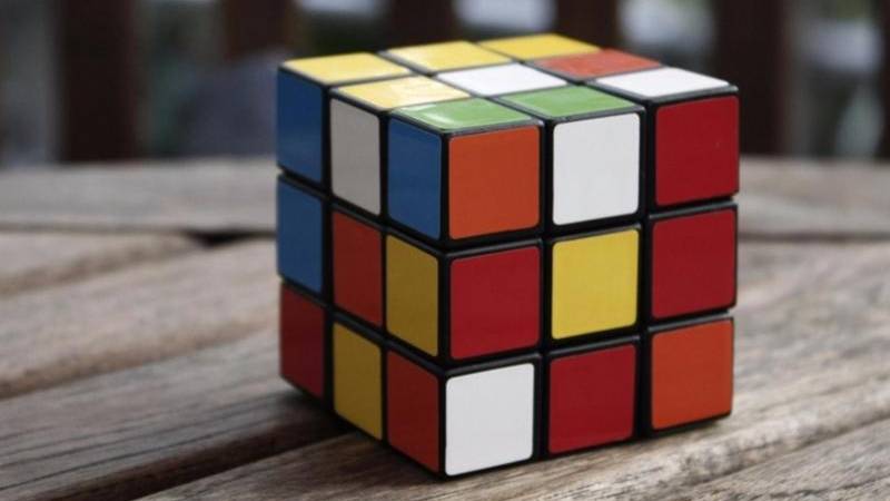 Игрушки головоломки из СССР смотреть онлайн