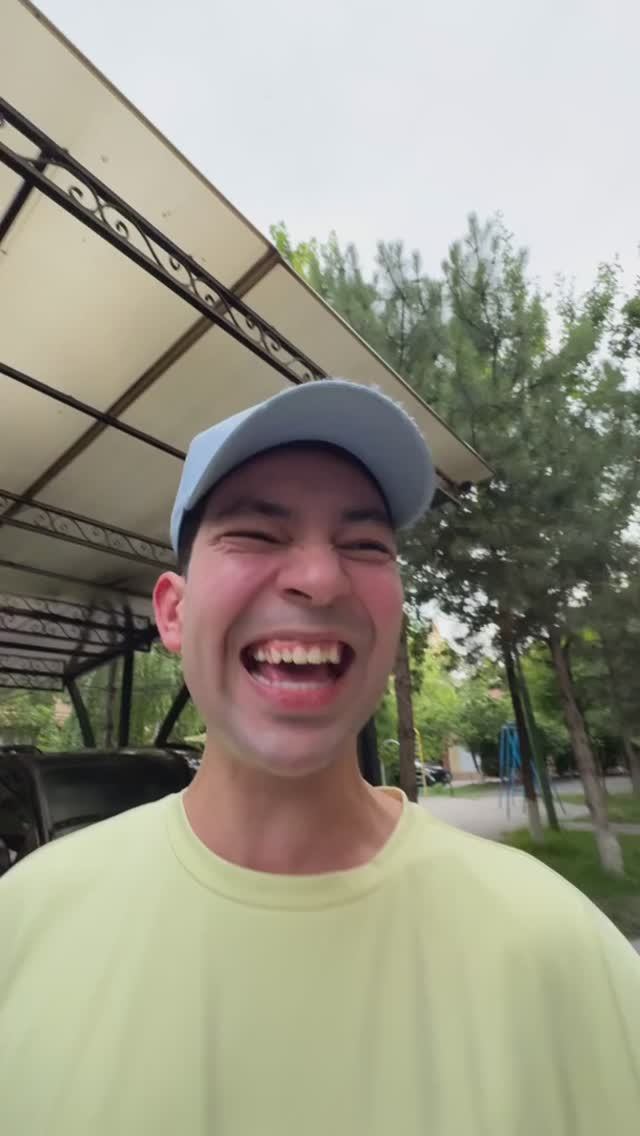 Liil Khuramov ANA смотреть онлайн