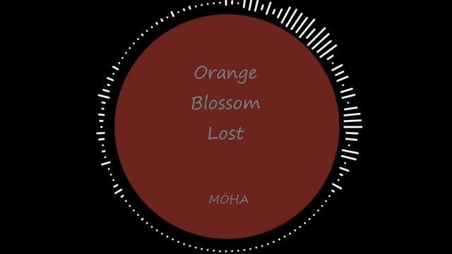 Orange Blossom . Lost ( Edit Möha ) she say to the night смотреть онлайн