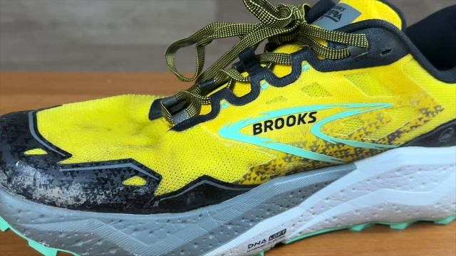 CHE BOMBA! 🤩 - Recensione Brooks Caldera 7