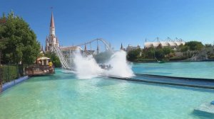 Парк Легенд. Анталия, Турция 2024