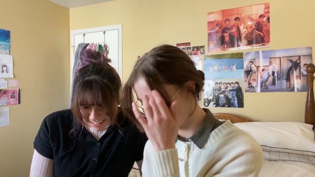 mixtape: gone days- stray kids // reaction !! смотреть онлайн