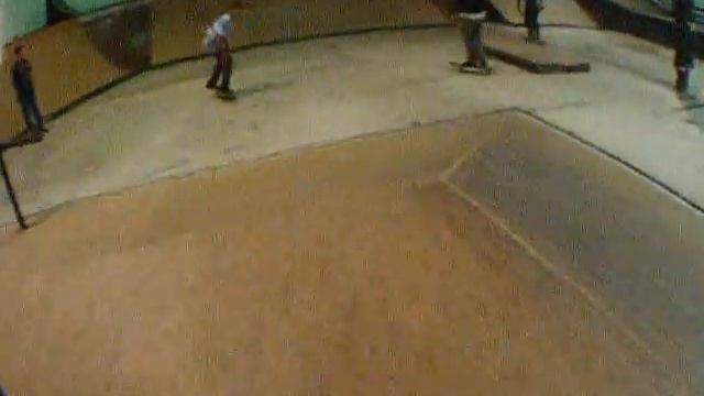 M.I.A Skatepark смотреть онлайн