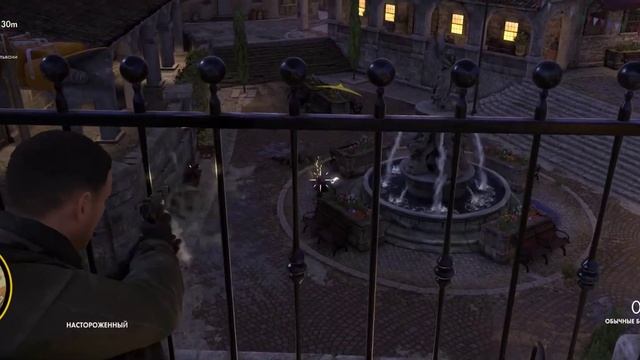 SNIPER ELITE 4 DLC 2 смотреть онлайн