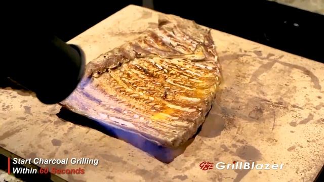 Grill Gun Reviews | Find reviews of The Grill Gun | Kickstarter смотреть онлайн