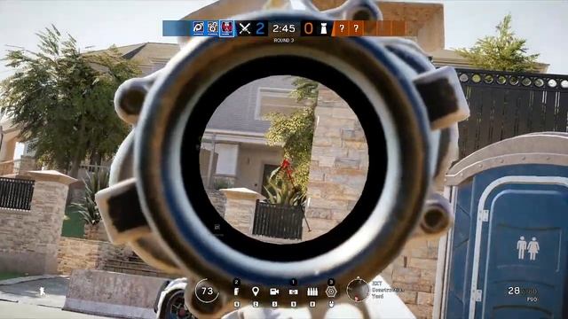 RAINBOW SIX SIEGE |CUSTOM GAME WITH FRIENDS| смотреть онлайн