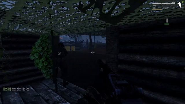 Special ops doing snatch and grab | ArmA 3 TRC Devil’s Sympathy: Tempus смотреть онлайн